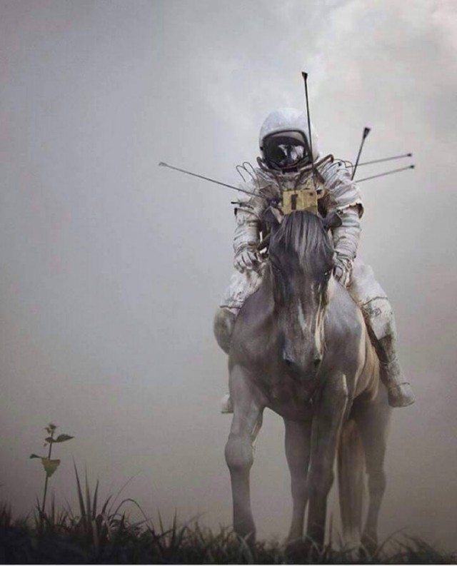 Crazy Art
