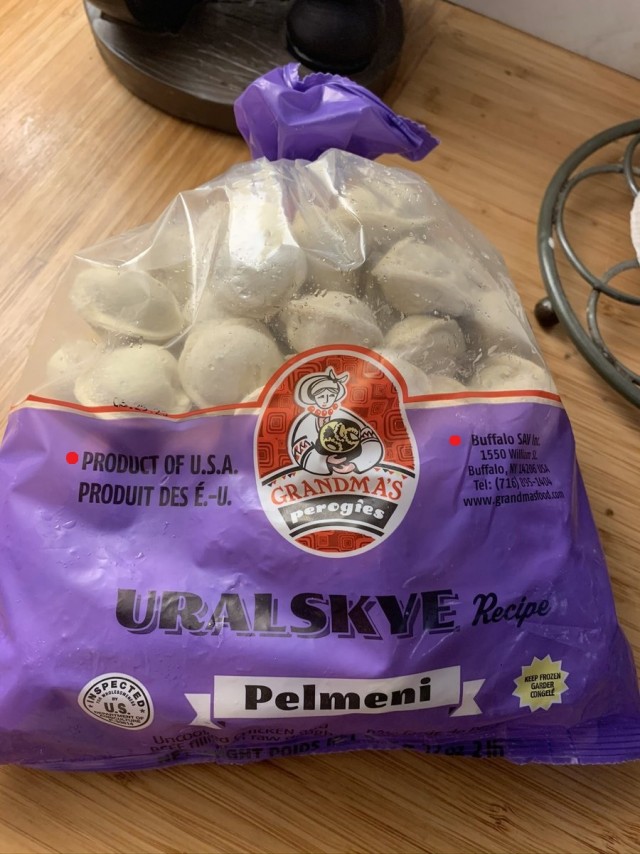 Бредзона картиночная
