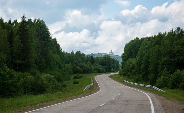 Деревенская Америка - 6