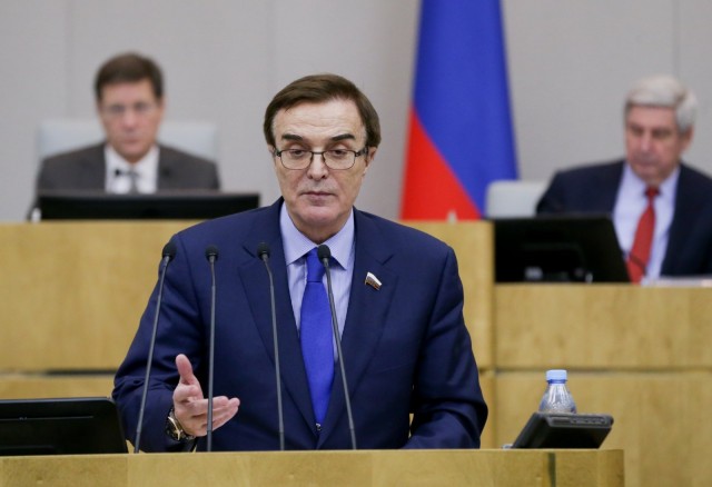 Закон об ответственности чиновников за оскорбление граждан