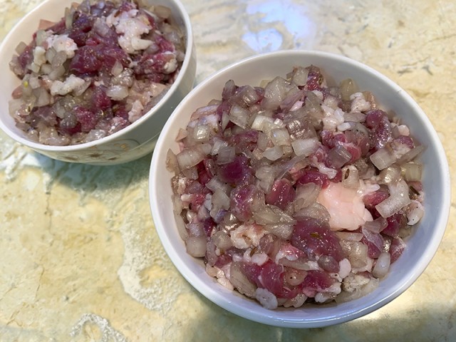 Казан-самса II