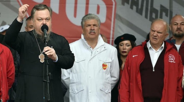 За что либералы сильно ненавидят Иосифа Сталина