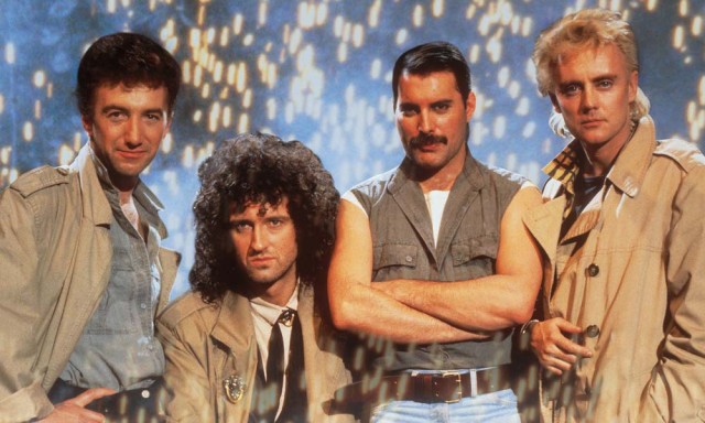 История записи альбома Queen II