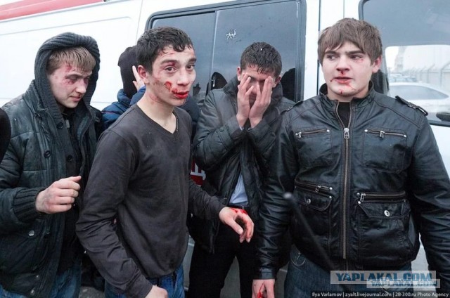 Тупой узбек