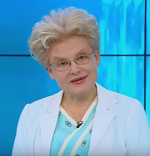 59 летняя Елена Малышева взяла кредит 2 млн долларов на 26 лет для покупки особняка в Нью Джерси