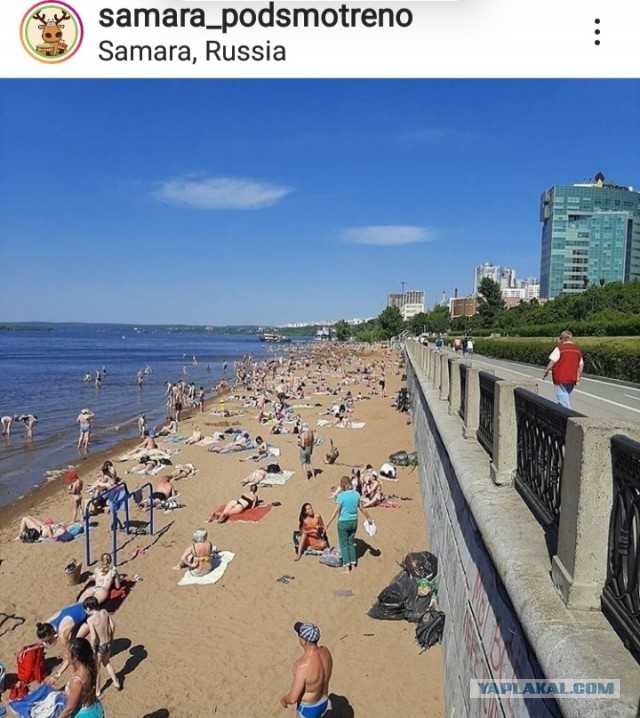 Пандемия. Коронавирус. Россия и мир. Последняя информация. Часть 16