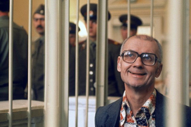 Похмелился? Поностальгируй!