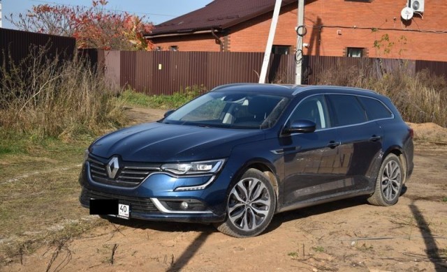 Универсалы. Красивых автофото пост