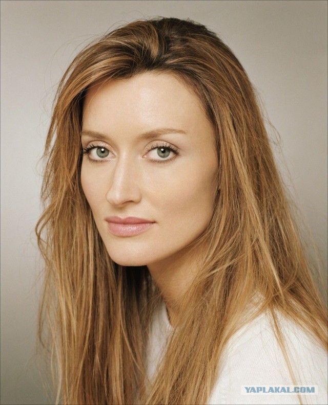 Женщины-актрисы, предпочтения и отвержение