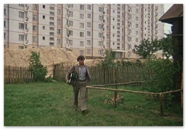 Типичное Подмосковье