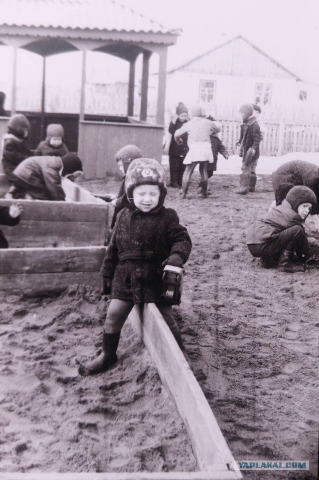 Впереди выходные! Ностальгнем о добрых моментах, когда трава была зеленее!
