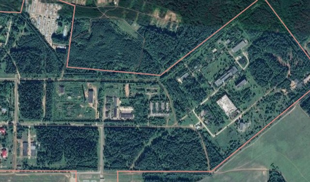 «АРАЛЬСК-7»: Странная жизнь после смерти ...