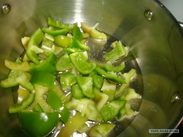 Заготовки на зиму for Sveshka
