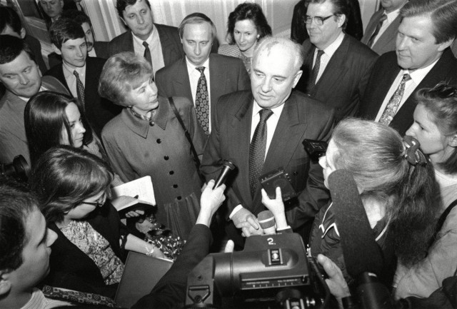 Одно редкое фото