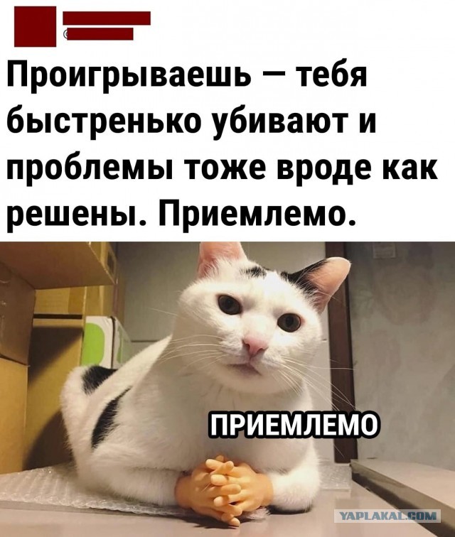 Бахнуть или нет