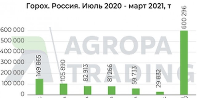 Рецепт года