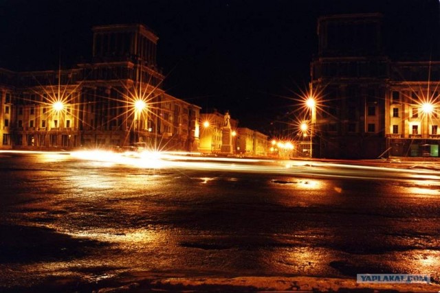 Норильск