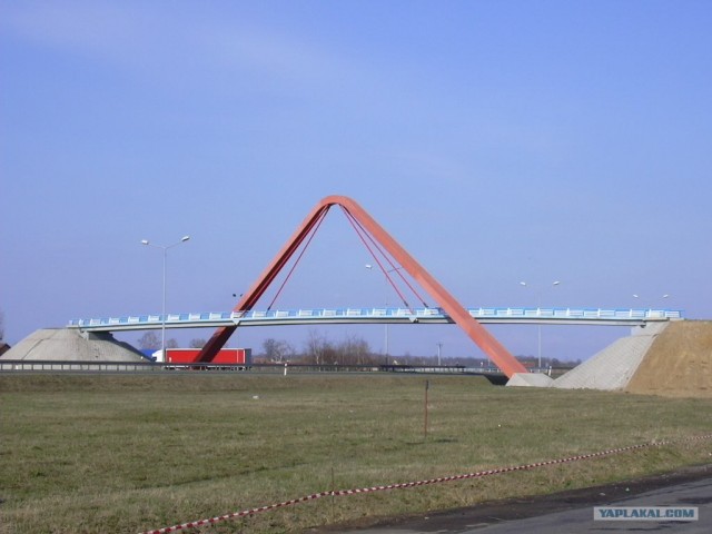 Поездка в Польшу 2009