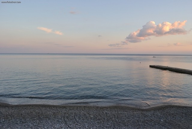 Чёрное море