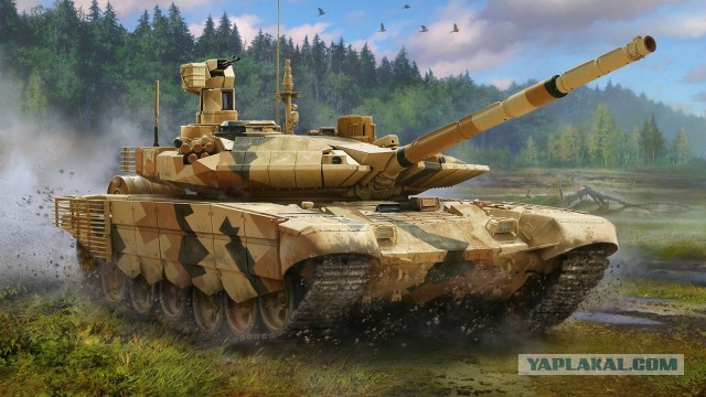 Реклама от УВЗ