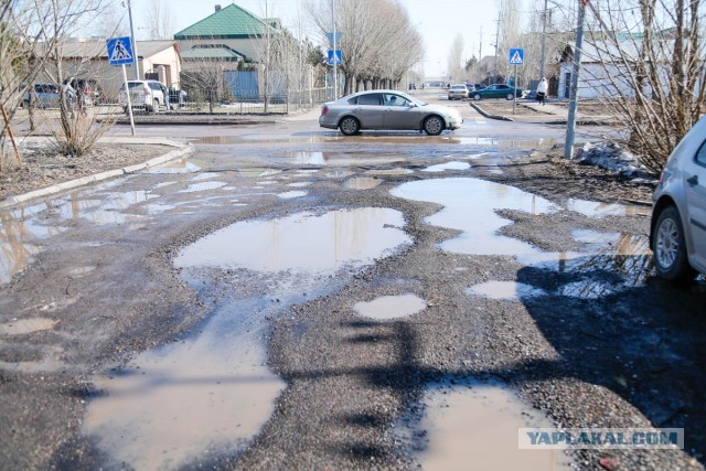 Москва займется восстановлением Донецка и Луганска