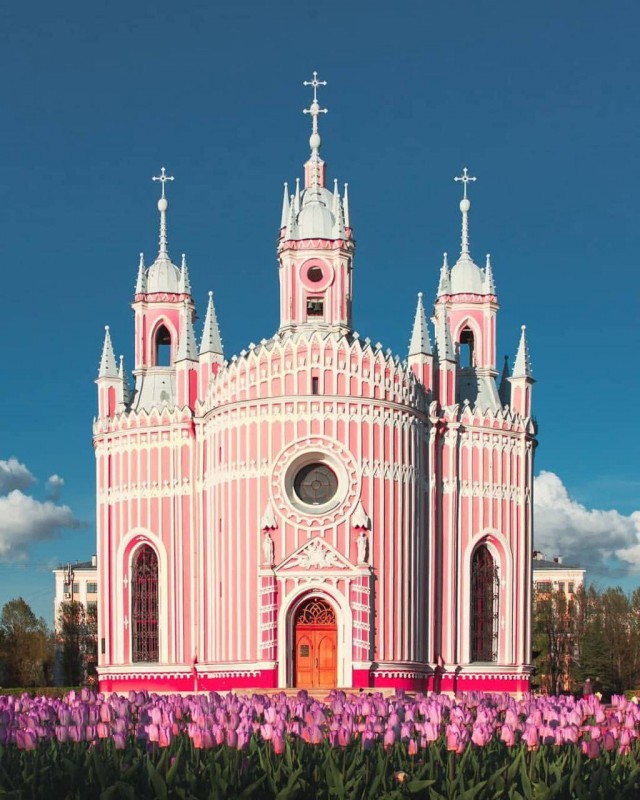 Чесменский Район Фото