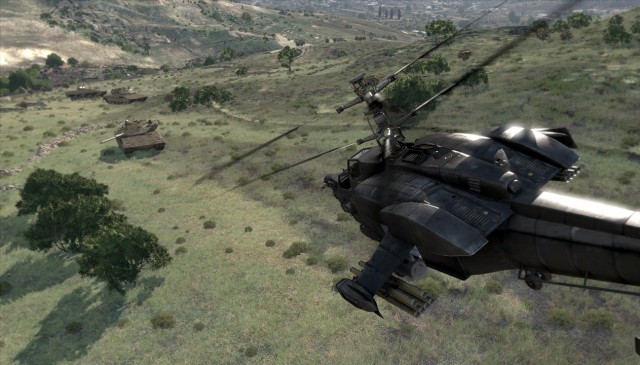ARMA 3