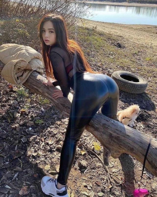 Шальные императрицы из социальных сетей