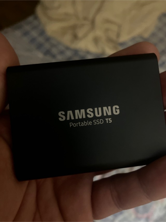 Поддельные внешние SSD-диски на 30 TБ заполонили Aliexpress