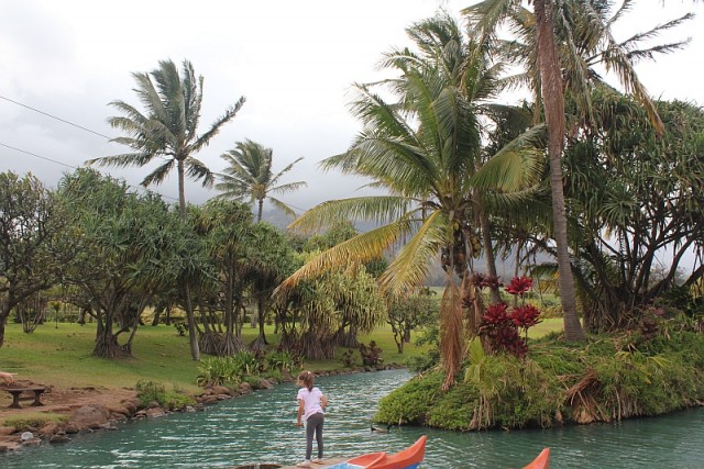 Деревенская Америка