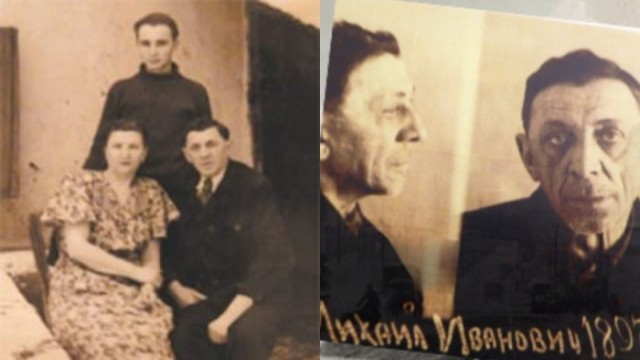 Как через 10 лет после войны разоблачили шефа гестапо Иваныча, который прикидывался сторожем