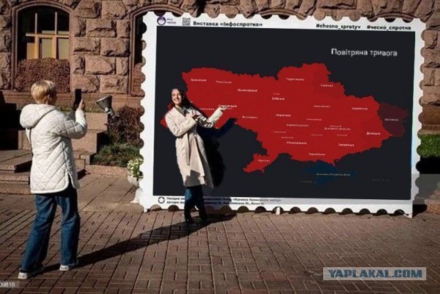 Сильные взрывы в Киеве