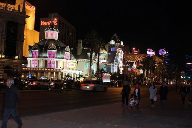 Деревенская Америка