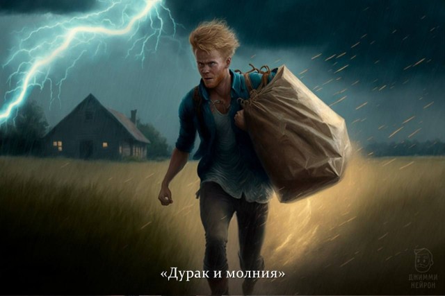 Король и Шут