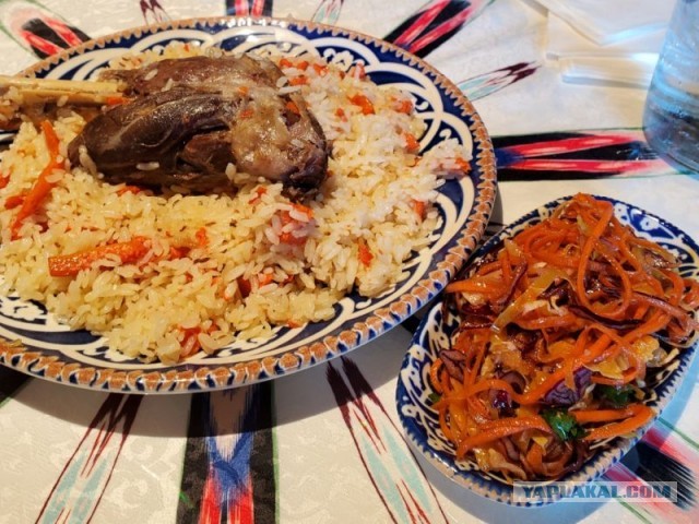 Кулинарная общалка