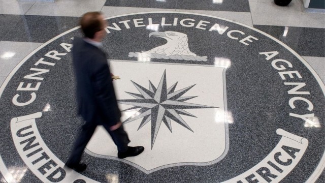 ЦРУ создало телеграм-канал, в котором предлагает россиянам «делиться информацией»