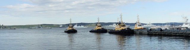 День ВМФ