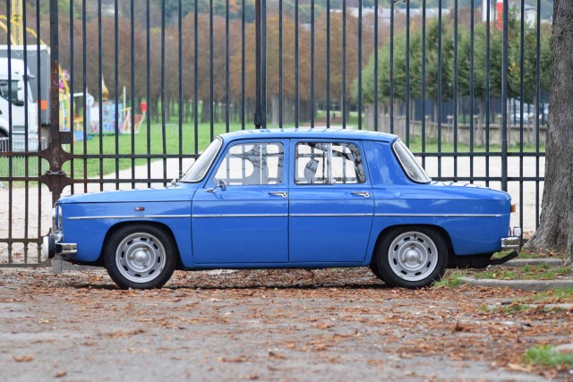 1972 Matra 530. Автопятница №47