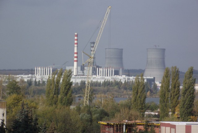 Самая массовая атака беспилотников на Курск
