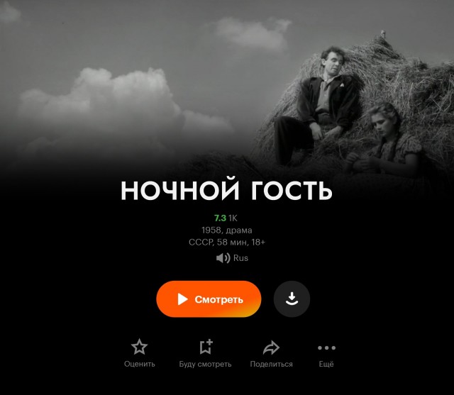 Незаслуженно забытые десять советских фильмов, которые стоит посмотреть и сегодня