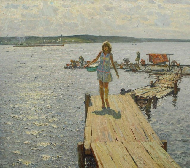АРТ-Воскресенье.