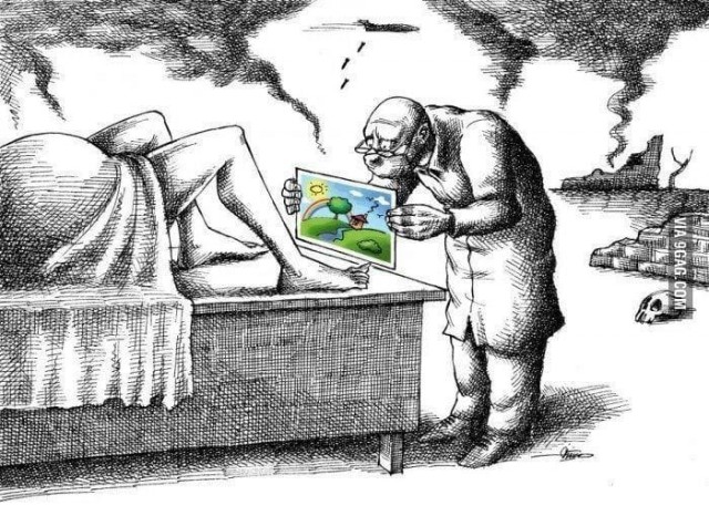 Картинки разные с надписями и без