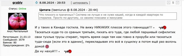 Сколько стоит в Америке белье постирать