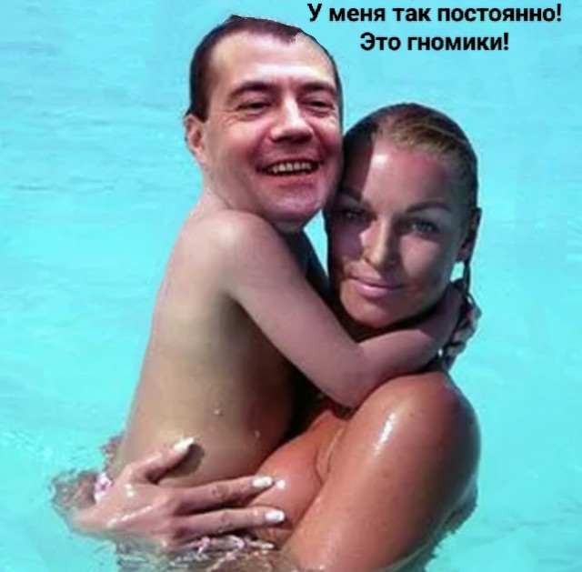 О шевелении волос.