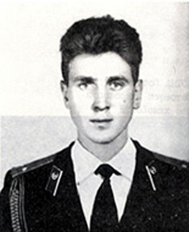 Памяти военнослужащим 131 ОМСБР (Майкопская бригада)