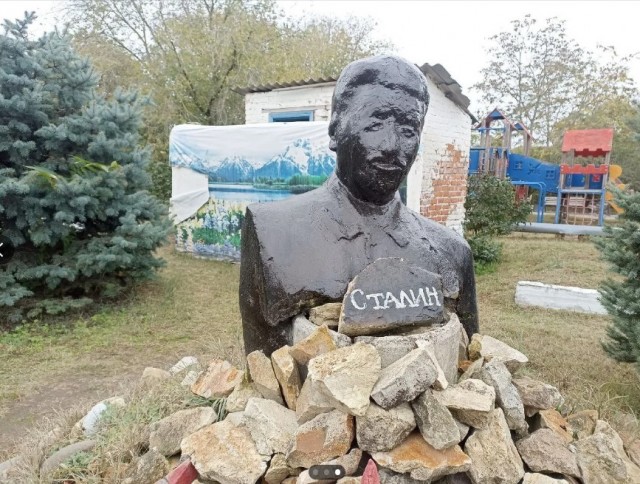 Избирательная скорбь