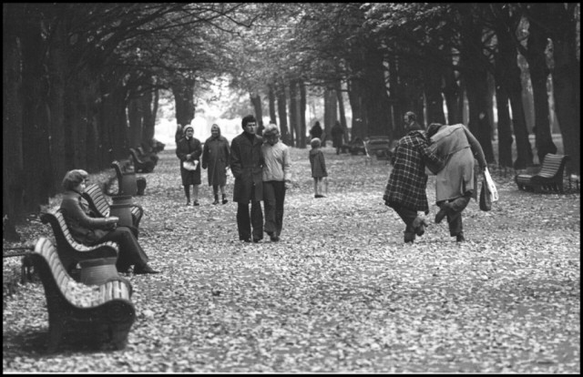 Фотографии из прошлого нашей страны – 80