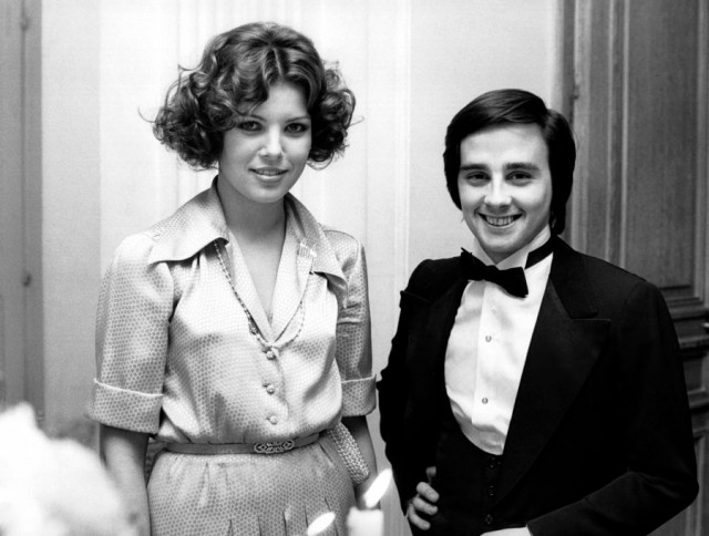 50 лет назад. Ноябрь 1974 года