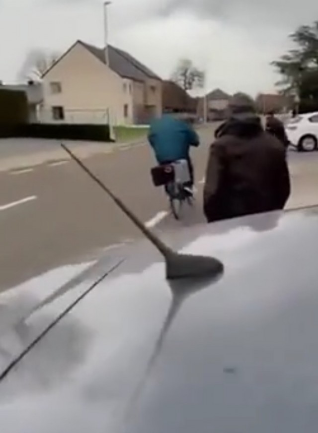 Ответка
