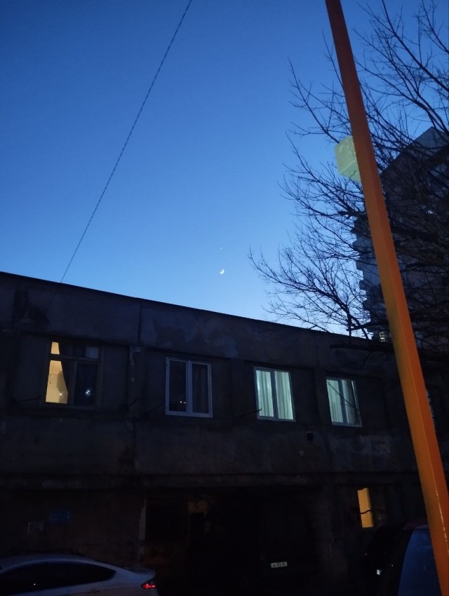 Венера в самом соку
